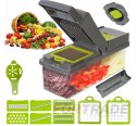 SLICER, SLICER FOR VEGETABLES AND FRUIT, MULTIFUNCTIONAL GRATER FOR CUTTING