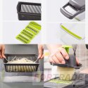 SLICER, SLICER FOR VEGETABLES AND FRUIT, MULTIFUNCTIONAL GRATER FOR CUTTING