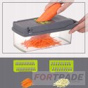 SLICER, SLICER FOR VEGETABLES AND FRUIT, MULTIFUNCTIONAL GRATER FOR CUTTING