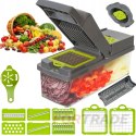 SLICER, SLICER FOR VEGETABLES AND FRUIT, MULTIFUNCTIONAL GRATER FOR CUTTING