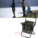 Fishing chair