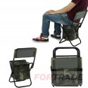 Fishing chair