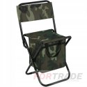 Fishing chair