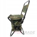 Fishing chair