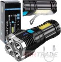 4 led handlamp new (160)