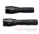 Zikon lux flashlight