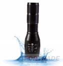 Zikon lux flashlight