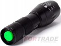 Zikon lux flashlight