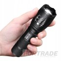 Zikon lux flashlight