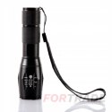 Zikon lux flashlight