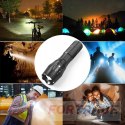 Zikon lux flashlight