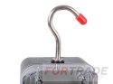 WORKSHOP LAMP POWERFUL LED COB LAMP USB HOOK RECHARGEABLE MAGNET LAMP