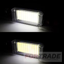 WORKSHOP LAMP POWERFUL LED COB LAMP USB HOOK RECHARGEABLE MAGNET LAMP