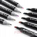 Marker pens 80 pcs.