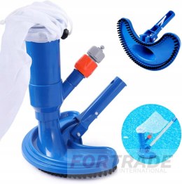 VACUUM CLEANER FOR POOL POND DNA CLEANING NET HOSE CONNECTOR