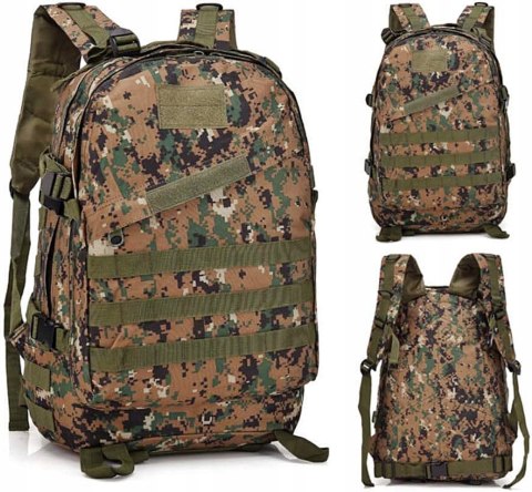 Backpack 45l