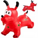 PLUTO JUMPER FOR CHILDREN RUBBER JUMPING DOG