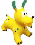 PLUTO JUMPER FOR CHILDREN RUBBER JUMPING DOG