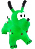 PLUTO JUMPER FOR CHILDREN RUBBER JUMPING DOG