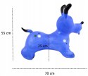 PLUTO JUMPER FOR CHILDREN RUBBER JUMPING DOG