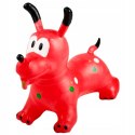 PLUTO JUMPER FOR CHILDREN RUBBER JUMPING DOG