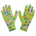 Women's garden gloves