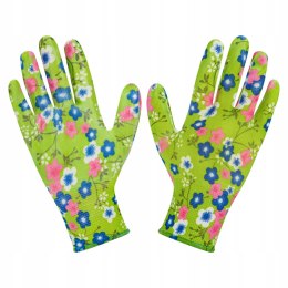 Women's garden gloves