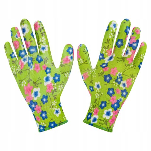 Women's garden gloves