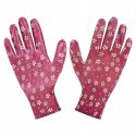 Women's garden gloves