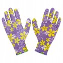 Women's garden gloves