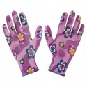 Women's garden gloves