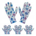 Women's garden gloves