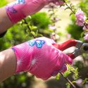 Women's garden gloves