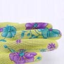 Women's garden gloves