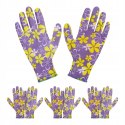 Women's garden gloves