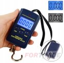 HOOK LUGGAGE SCALE FOR TRAVEL FISHING AIRPORT HAND DIGITAL LCD