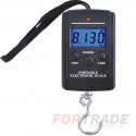 HOOK LUGGAGE SCALE FOR TRAVEL FISHING AIRPORT HAND DIGITAL LCD