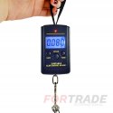 HOOK LUGGAGE SCALE FOR TRAVEL FISHING AIRPORT HAND DIGITAL LCD