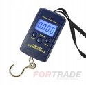 HOOK LUGGAGE SCALE FOR TRAVEL FISHING AIRPORT HAND DIGITAL LCD