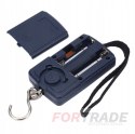 HOOK LUGGAGE SCALE FOR TRAVEL FISHING AIRPORT HAND DIGITAL LCD