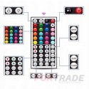 Gro?er 5050 5m rgb-led-streifen