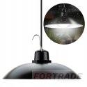 CHANDELIER HANGING SOLAR LED GARDEN LAMP PILOT FORTRADE