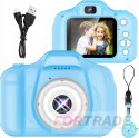 CHILDREN'S CAMERA FULL HD GAME CAMERA