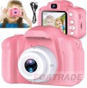 CHILDREN'S CAMERA FULL HD GAME CAMERA