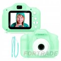 CHILDREN'S CAMERA FULL HD GAME CAMERA