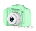 CHILDREN'S CAMERA FULL HD GAME CAMERA