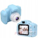 CHILDREN'S CAMERA FULL HD GAME CAMERA