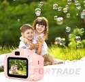 CHILDREN'S CAMERA FULL HD GAME CAMERA