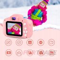 CHILDREN'S CAMERA FULL HD GAME CAMERA