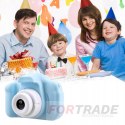 CHILDREN'S CAMERA FULL HD GAME CAMERA